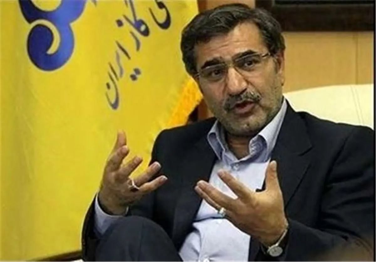 زاهدان تا پایان سال گازرسانی میشود