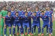 احتمال حضور داماش گیلانیان در لیگ یک