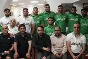 انتظار دبیر از آزادکاران جوان تیم ملی؛ طلای المپیک