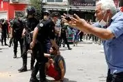 مجتهد: کودتای تونس با همکاری بن‌زاید و بن سلمان رخ داده است