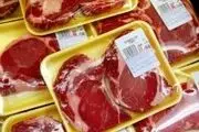ثبات نرخ گوشت قرمز در بازار