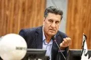خداداد افشاریان بازداشت شد