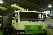 سامانه‌ای که هیچ‌گاه دشمن از محل حضور آن اطلاع ندارد