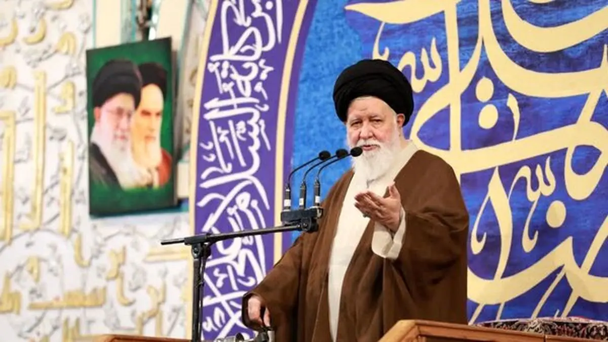 واکنش جالب علم الهدی به تشکر رهبرانقلاب از مردم ایران