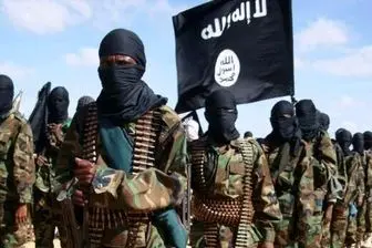 سرکرده داعش در سومالی کشته شد+عکس