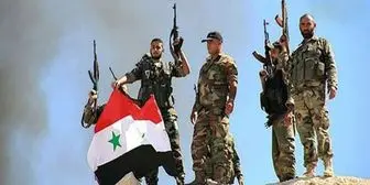 نیروهای مردمی سوریه به کمک کردها می روند