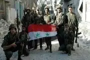 آزادسازی ۱۱ شهرک دیگر در حومه شرقی حلب/ عکس