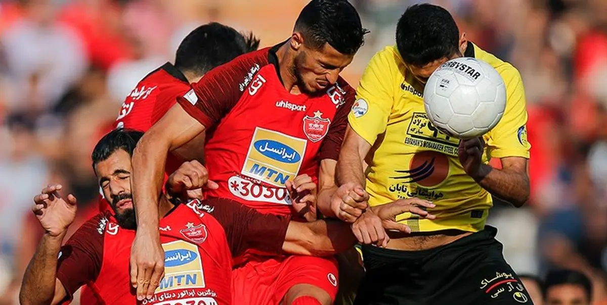 اعتراض رسمی پرسپولیس به داوری، تقدیم فدراسیون میشود