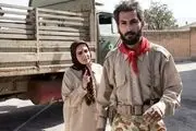 بازیگر نقش شهید اصغر وصالی در «روز‌های ابدی»