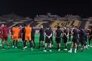 عربستان نقره داغ شد