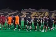 عربستان نقره داغ شد