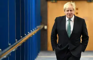 ترمیم کابینه ترزا می در سال جدید/ احتمال برکناری وزیر امور خارجه انگلیس