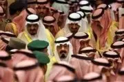 آل سعود، مسبب اصلی گرفتاریهای دنیای عرب