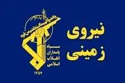 هلاکت و دستگیری ۵۲ تروریست در سیستانوبلوچستان