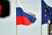  روسیه از برخی توافقات با اتحادیه اروپا خارج می‌شود 