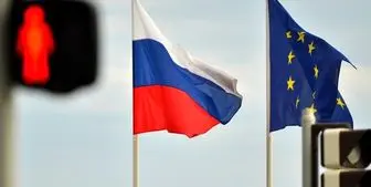  روسیه از برخی توافقات با اتحادیه اروپا خارج می‌شود 