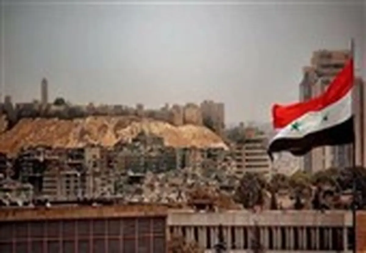 تلاش آنکارا و روسیه برای  آتش بس در شهر حلب سوریه