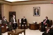جزئیات دیدار علاءالدین بروجردی با وزیر خارجه سوریه 