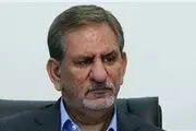 جهانگیری:هر دو ماه - تولید یک داروی جدید 