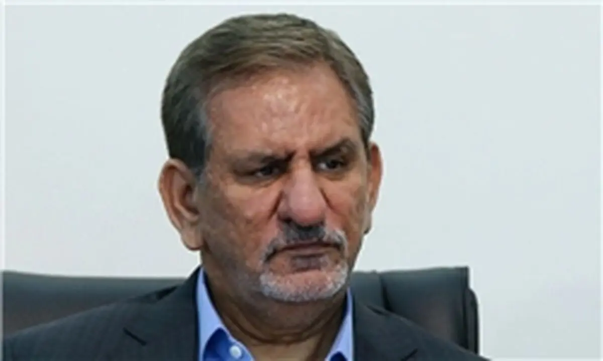 تناقض گویی جهانگیری درمورد پول‌های گم شده