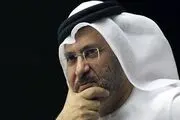 ابراز نگرانی امارات از اختلاف آمریکا و اروپا درباره ایران