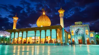 شاهچراغ | دوباره بوی خون؛ تسلیت میگم به شیراز + نماهنگ