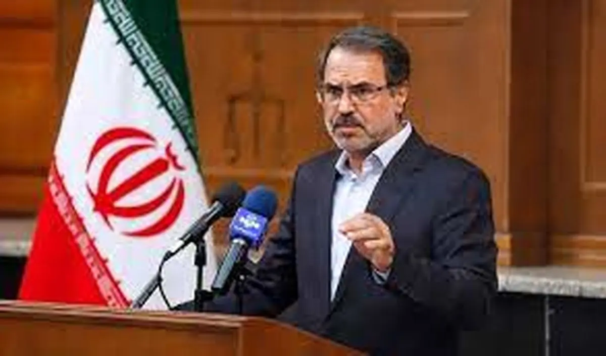 در پرونده کرسنت شش نفر به جزای نقدی و دو نفر به حبس محکوم شدند