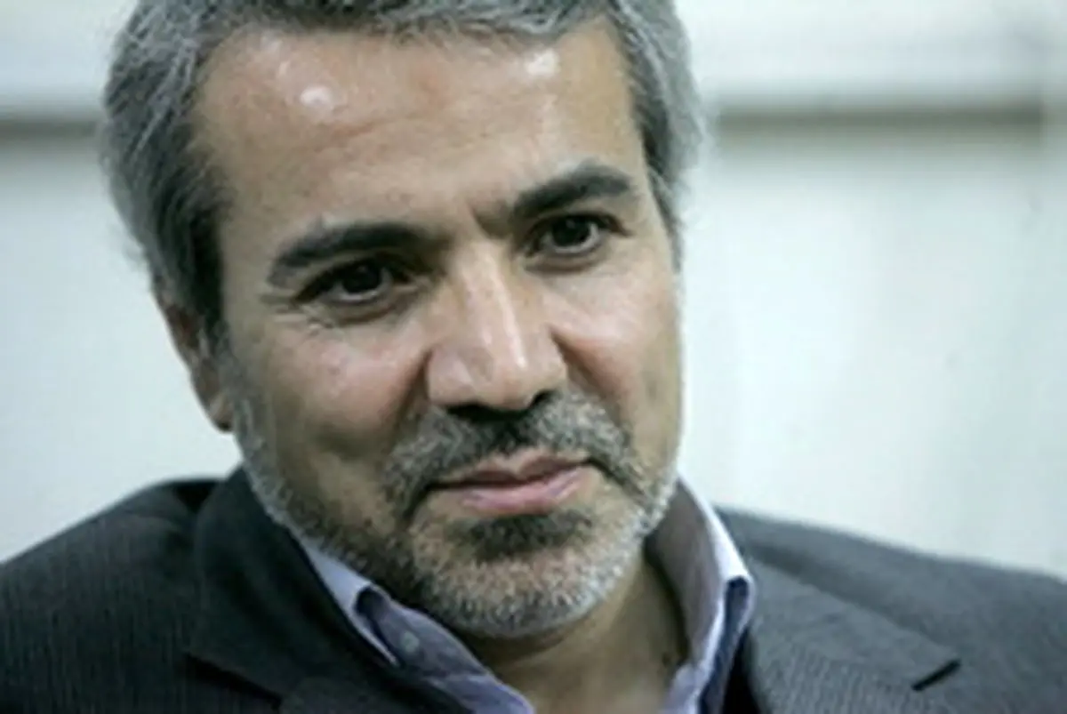 بر اساس اطلاعات من، هاشمی و خاتمی نمیآیند