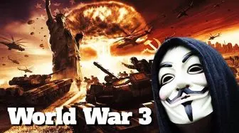  احتمال وقوع جنگ جهانی سوم در پنج مکان دنیا