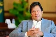 مجلس پاکستان به عمران خان رای اعتماد داد