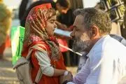 
قاب‌هایی زیبا از حضور مداحان اهل بیت در زابل
