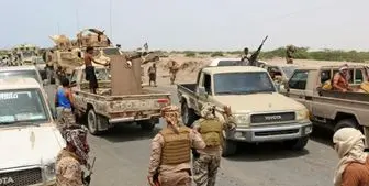 کودتای «شورای انتقالی» در جنوب یمن


