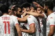 بازگشت ایتالیا به جام جهانی با حذف رقیب ایران
