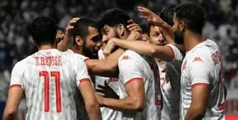 بازگشت ایتالیا به جام جهانی با حذف رقیب ایران
