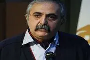 کاوه فرزانه بر اثر کرونا درگذشت