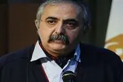 کاوه فرزانه بر اثر کرونا درگذشت