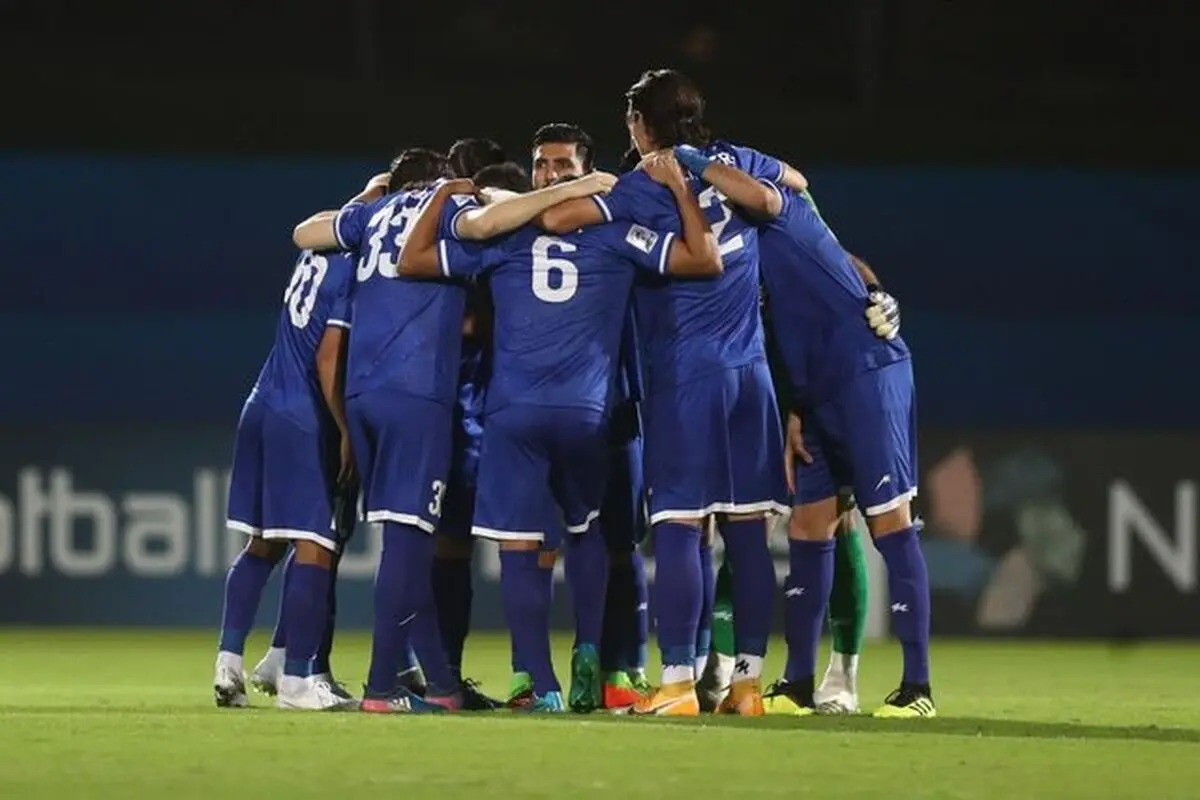 رقابتی خطرناک در انتظار استقلال/ استقلال "ستاره سوری" را خاک می کند؟