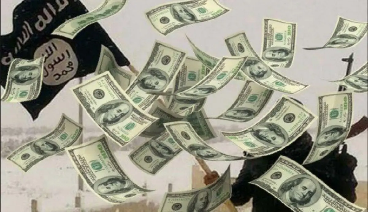 راه های عجیب داعش برای کسب درآمد