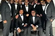 فیلم کامل عروسی محمدرضا گلزار و همسرش آیسان