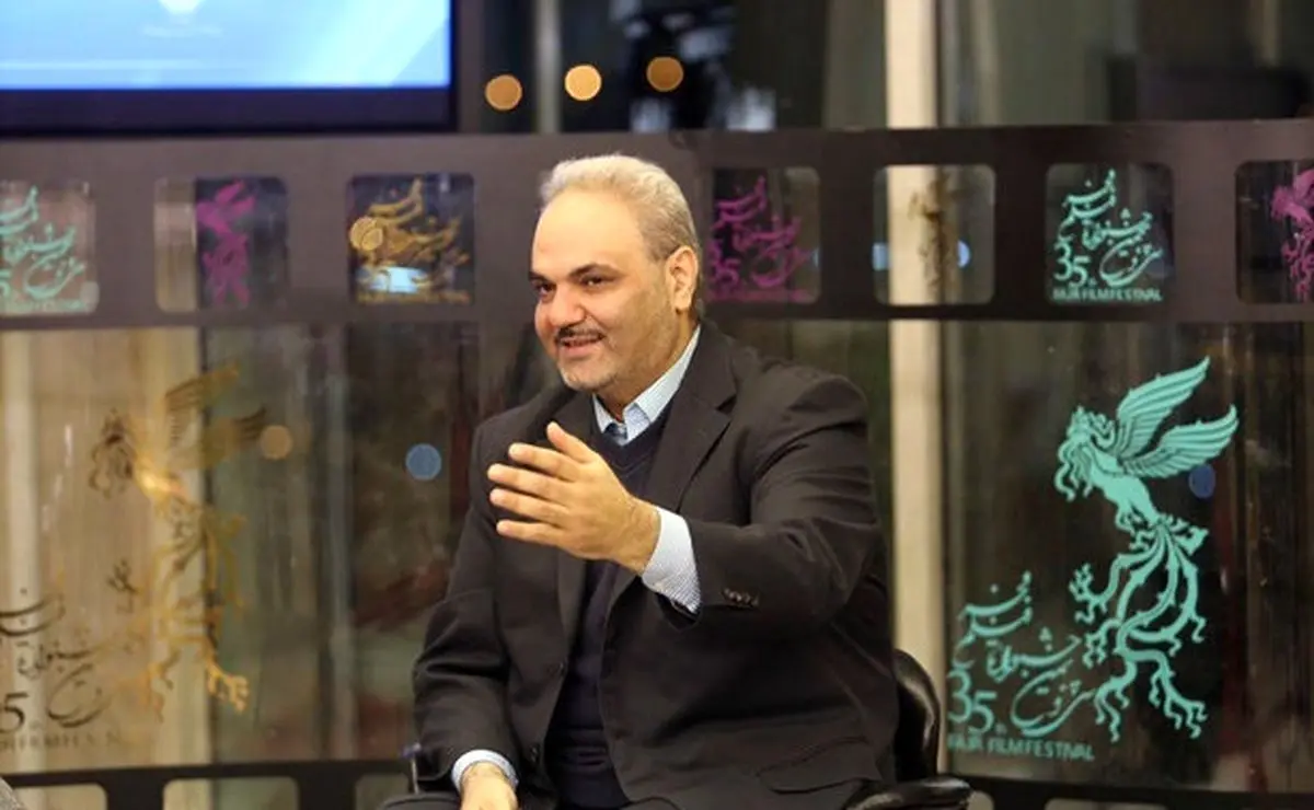 مجری مشهور: یکی از گزارشگران جام جهانی هستم