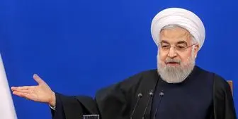 روحانی: ۱۰ استانی که قبلا در پیک بیماری بودند از پیک عبور کرده‌اند/ اجتماعات در سراسر کشور ممنوع است
