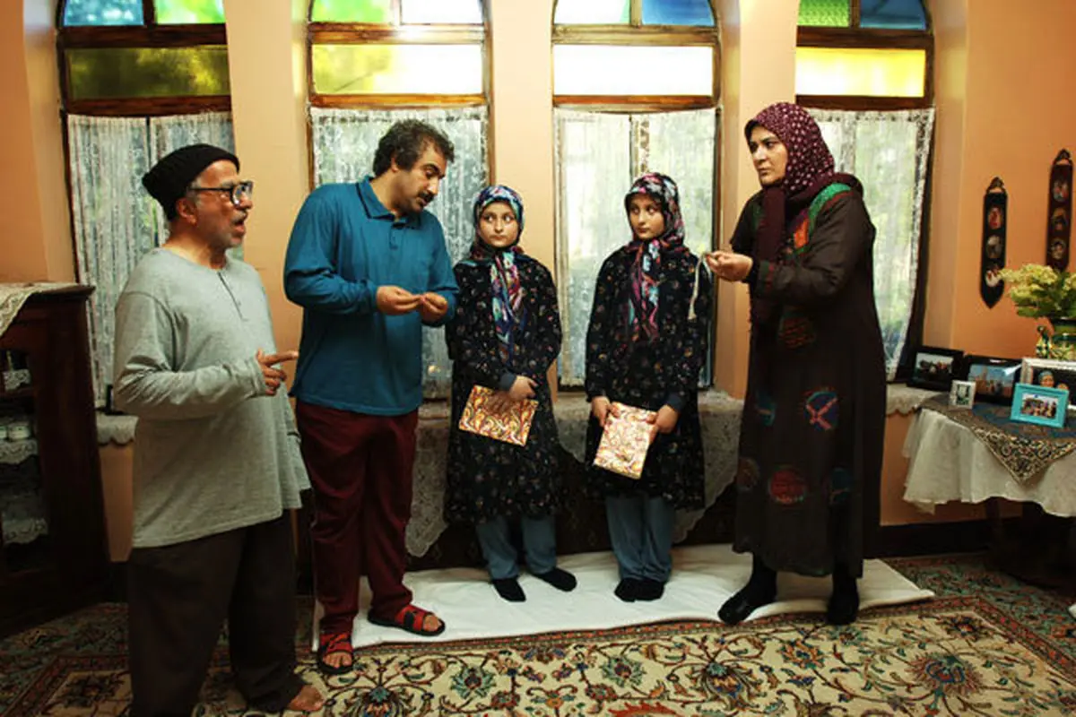 «پایتخت 6» یک سریال ماورایی خواهد بود!