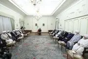 رئیسی: وحدت شیعه و سنی برای ما راهبرد است