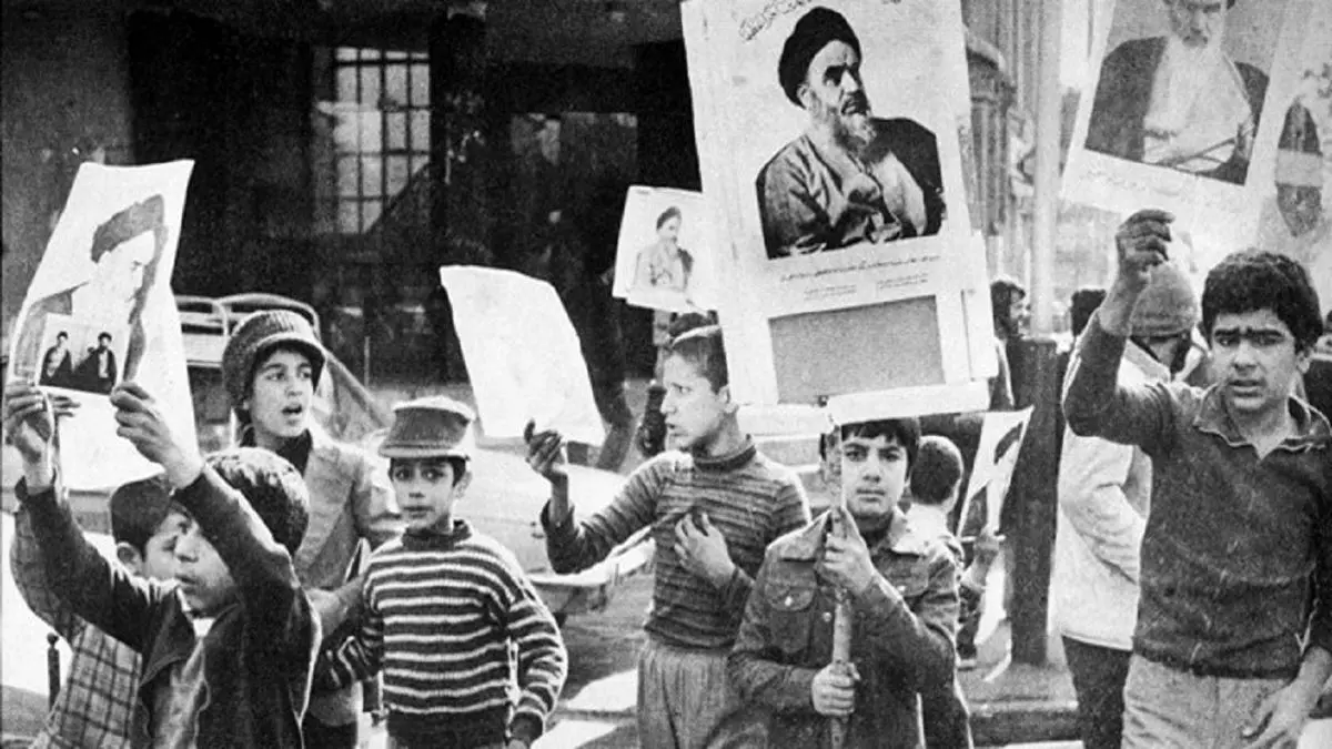 خاطرات مبارز ۸ ساله و بازخوانی سرود سلام فرمانده