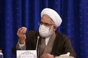 واکنش دادستان کل کشور به اتفاقات بازی ایران و لبنان