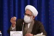واکنش دادستان کل کشور به اتفاقات بازی ایران و لبنان