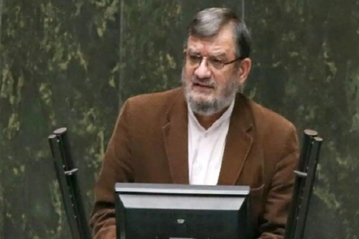 تحرکات اخیر اصل نظام را نشانه گرفته است
