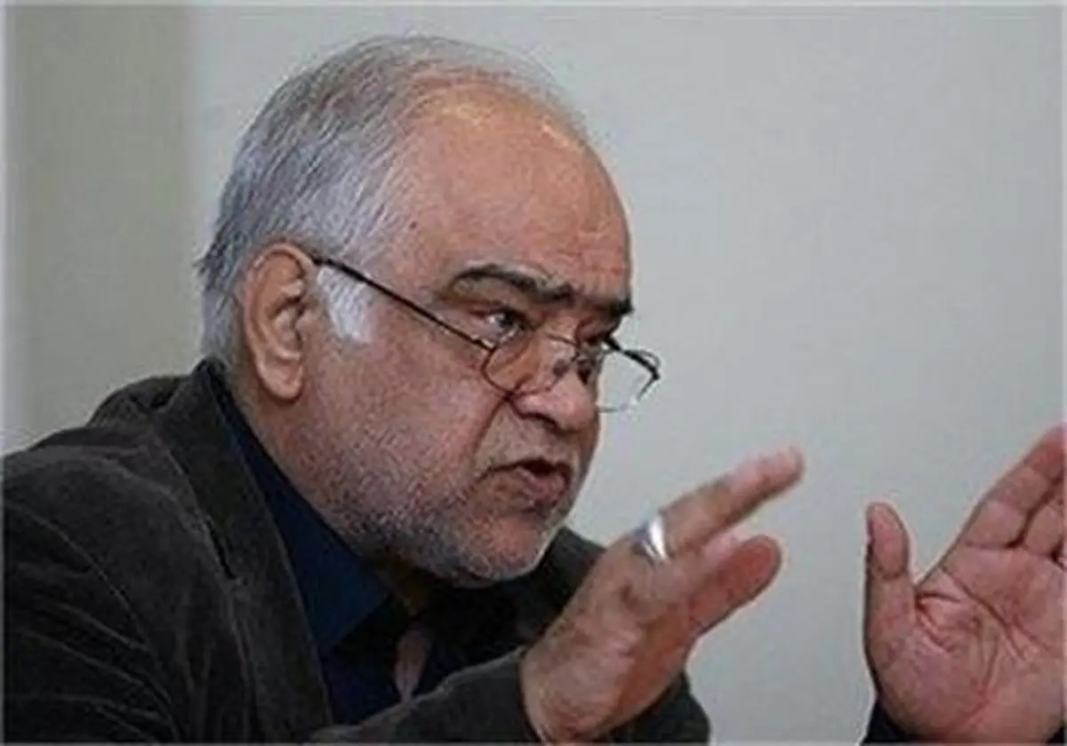 پشت پرده های داوری فوتبال از زبان غیاثی