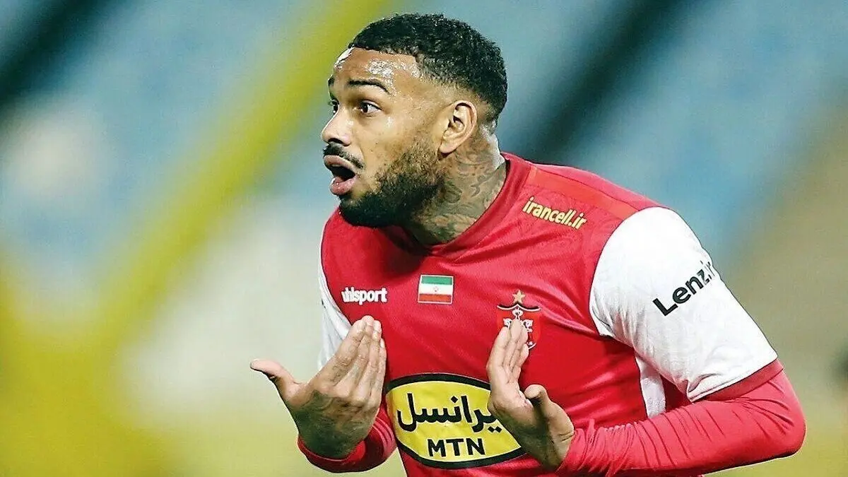 بازگشت لوکادیا به پرسپولیس منتفی شد
