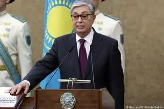 اتخاذ تدابیر لازم برای مقابله با کرونا در قزاقستان
